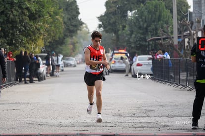 Carrera 5K Fundadores Ejido 6 Enero | Carrera 5K Fundadores Ejido 6 Enero