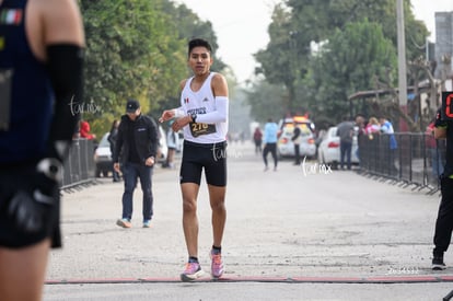 Proyecto Laguna | Carrera 5K Fundadores Ejido 6 Enero