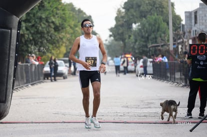 Carrera 5K Fundadores Ejido 6 Enero | Carrera 5K Fundadores Ejido 6 Enero