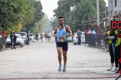 Carrera 5K Fundadores Ejido 6 Enero | Carrera 5K Fundadores Ejido 6 Enero