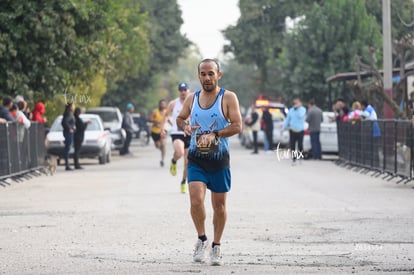 Carrera 5K Fundadores Ejido 6 Enero | Carrera 5K Fundadores Ejido 6 Enero