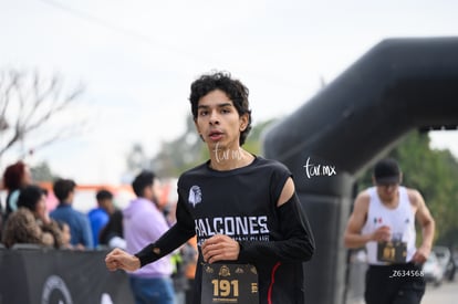 halcones | Carrera 5K Fundadores Ejido 6 Enero