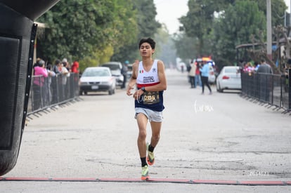 Carrera 5K Fundadores Ejido 6 Enero | Carrera 5K Fundadores Ejido 6 Enero