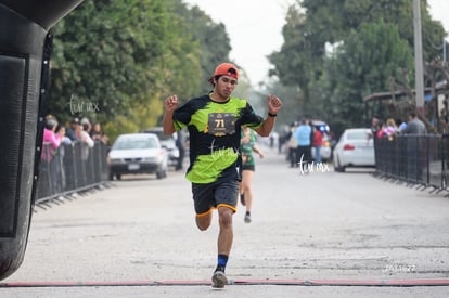 Carrera 5K Fundadores Ejido 6 Enero | Carrera 5K Fundadores Ejido 6 Enero