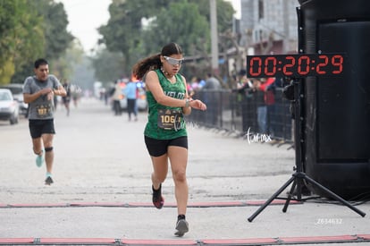 veloz | Carrera 5K Fundadores Ejido 6 Enero