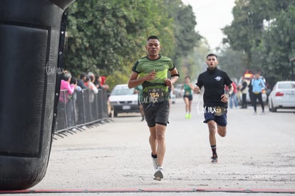 Carrera 5K Fundadores Ejido 6 Enero | Carrera 5K Fundadores Ejido 6 Enero