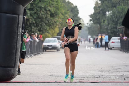 Carrera 5K Fundadores Ejido 6 Enero | Carrera 5K Fundadores Ejido 6 Enero