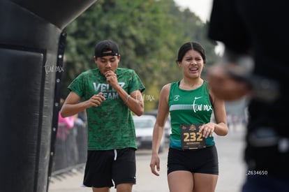 veloz | Carrera 5K Fundadores Ejido 6 Enero