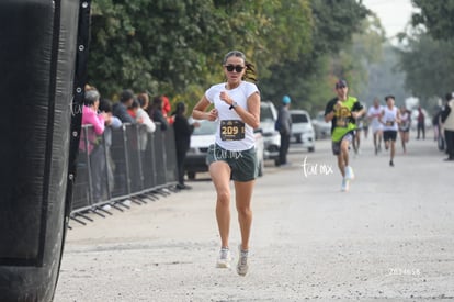 Victoria Macias | Carrera 5K Fundadores Ejido 6 Enero