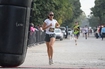 Victoria Macias | Carrera 5K Fundadores Ejido 6 Enero