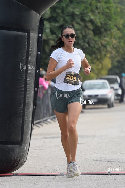 Victoria Macias | Carrera 5K Fundadores Ejido 6 Enero