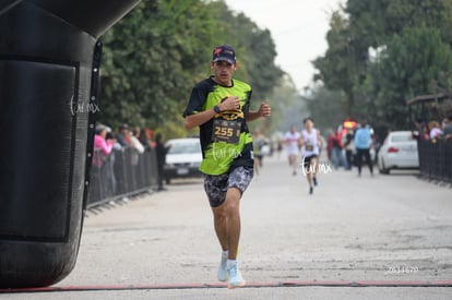 Carrera 5K Fundadores Ejido 6 Enero | Carrera 5K Fundadores Ejido 6 Enero