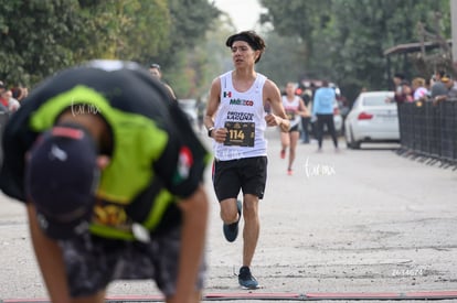 proyecto laguna | Carrera 5K Fundadores Ejido 6 Enero