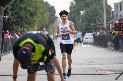 proyecto laguna | Carrera 5K Fundadores Ejido 6 Enero