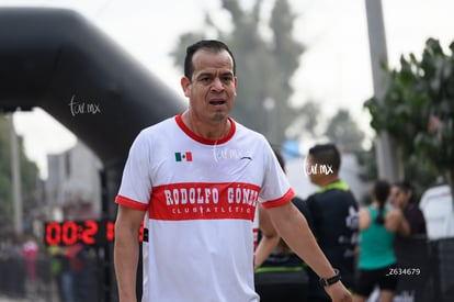 Rodolfo Gómez | Carrera 5K Fundadores Ejido 6 Enero