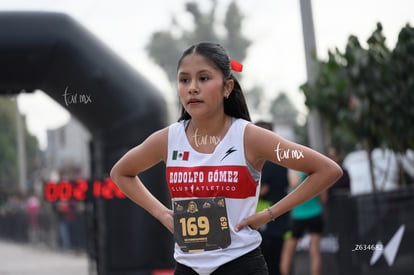 Rodolfo Gómez | Carrera 5K Fundadores Ejido 6 Enero