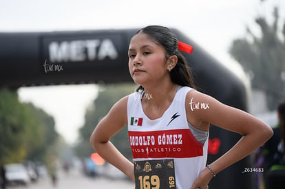 Rodolfo Gómez | Carrera 5K Fundadores Ejido 6 Enero