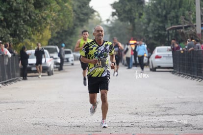 Carrera 5K Fundadores Ejido 6 Enero | Carrera 5K Fundadores Ejido 6 Enero