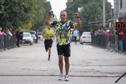 senderos fit | Carrera 5K Fundadores Ejido 6 Enero