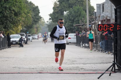 proyecto Laguna | Carrera 5K Fundadores Ejido 6 Enero