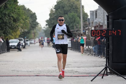 proyecto Laguna | Carrera 5K Fundadores Ejido 6 Enero