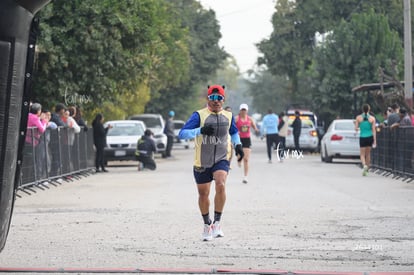 Carrera 5K Fundadores Ejido 6 Enero | Carrera 5K Fundadores Ejido 6 Enero