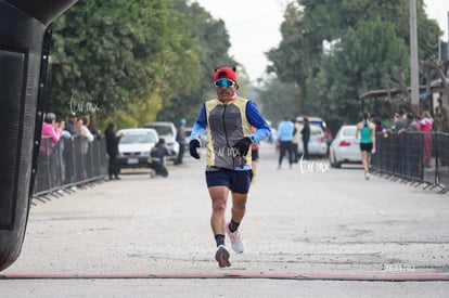 Carrera 5K Fundadores Ejido 6 Enero | Carrera 5K Fundadores Ejido 6 Enero