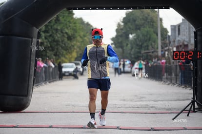 Carrera 5K Fundadores Ejido 6 Enero | Carrera 5K Fundadores Ejido 6 Enero