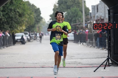 Carrera 5K Fundadores Ejido 6 Enero | Carrera 5K Fundadores Ejido 6 Enero