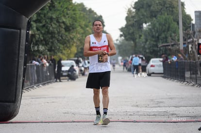 Rodolfo Gómez | Carrera 5K Fundadores Ejido 6 Enero