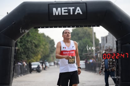 Rodolfo Gómez | Carrera 5K Fundadores Ejido 6 Enero