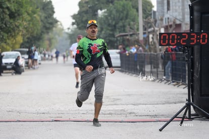 Carrera 5K Fundadores Ejido 6 Enero | Carrera 5K Fundadores Ejido 6 Enero