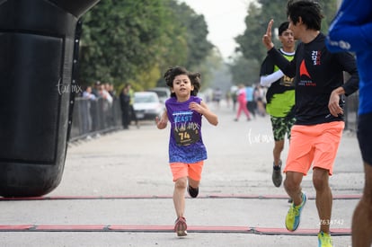 Carrera 5K Fundadores Ejido 6 Enero | Carrera 5K Fundadores Ejido 6 Enero