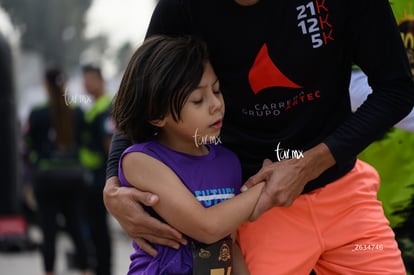 Carrera 5K Fundadores Ejido 6 Enero | Carrera 5K Fundadores Ejido 6 Enero