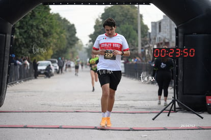 Rodolfo Gómez | Carrera 5K Fundadores Ejido 6 Enero