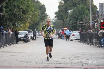 Senderos Fit | Carrera 5K Fundadores Ejido 6 Enero