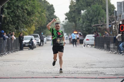 Carrera 5K Fundadores Ejido 6 Enero | Carrera 5K Fundadores Ejido 6 Enero