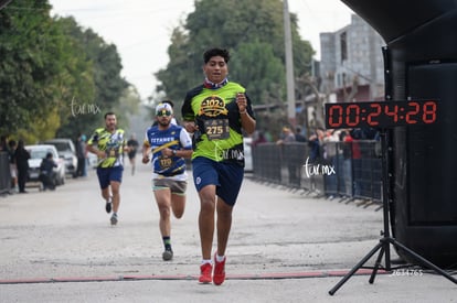 Carrera 5K Fundadores Ejido 6 Enero | Carrera 5K Fundadores Ejido 6 Enero