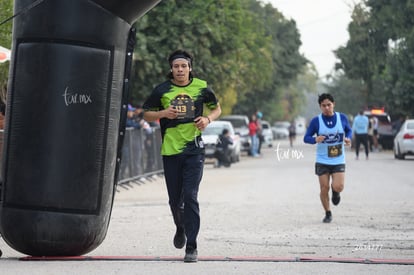 Carrera 5K Fundadores Ejido 6 Enero | Carrera 5K Fundadores Ejido 6 Enero