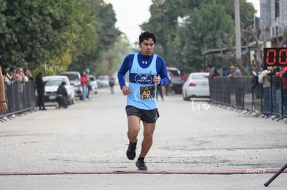 Carrera 5K Fundadores Ejido 6 Enero | Carrera 5K Fundadores Ejido 6 Enero