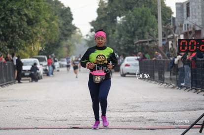 Carrera 5K Fundadores Ejido 6 Enero | Carrera 5K Fundadores Ejido 6 Enero