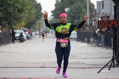 Carrera 5K Fundadores Ejido 6 Enero | Carrera 5K Fundadores Ejido 6 Enero