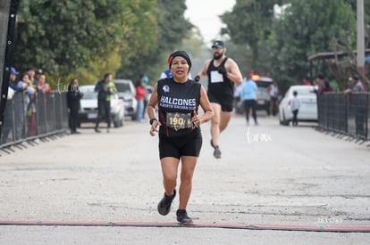 halcones | Carrera 5K Fundadores Ejido 6 Enero