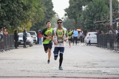 tortugas | Carrera 5K Fundadores Ejido 6 Enero