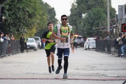 tortugas | Carrera 5K Fundadores Ejido 6 Enero