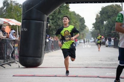 Carrera 5K Fundadores Ejido 6 Enero | Carrera 5K Fundadores Ejido 6 Enero