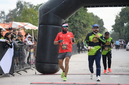 Carrera 5K Fundadores Ejido 6 Enero | Carrera 5K Fundadores Ejido 6 Enero