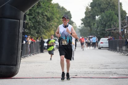 Carrera 5K Fundadores Ejido 6 Enero | Carrera 5K Fundadores Ejido 6 Enero