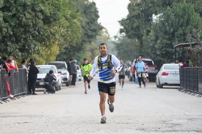 titanes | Carrera 5K Fundadores Ejido 6 Enero