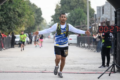 titanes | Carrera 5K Fundadores Ejido 6 Enero